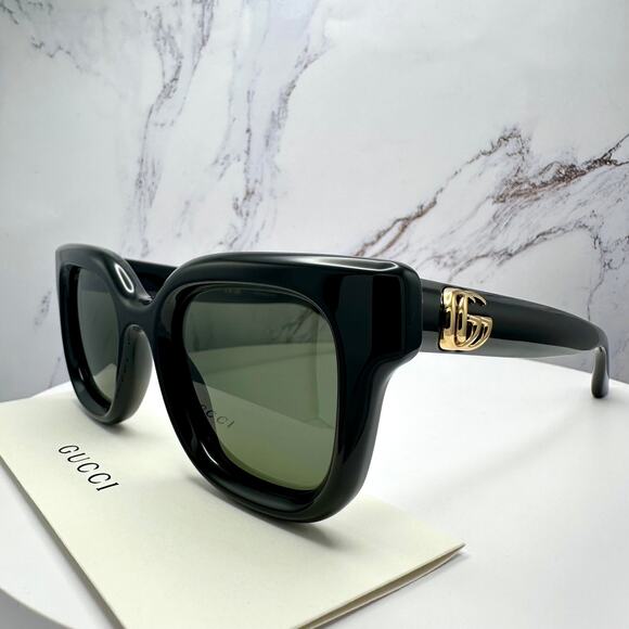 New GUCCI Sunglasses - Picture 11 of 16